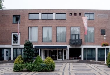 Verbouw Gemeentehuis tot Kulthurhus te Losser